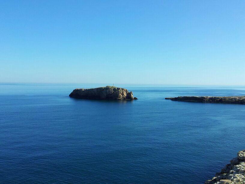 Dimora Delle Rondini Bed & Breakfast Polignano a Mare Bagian luar foto