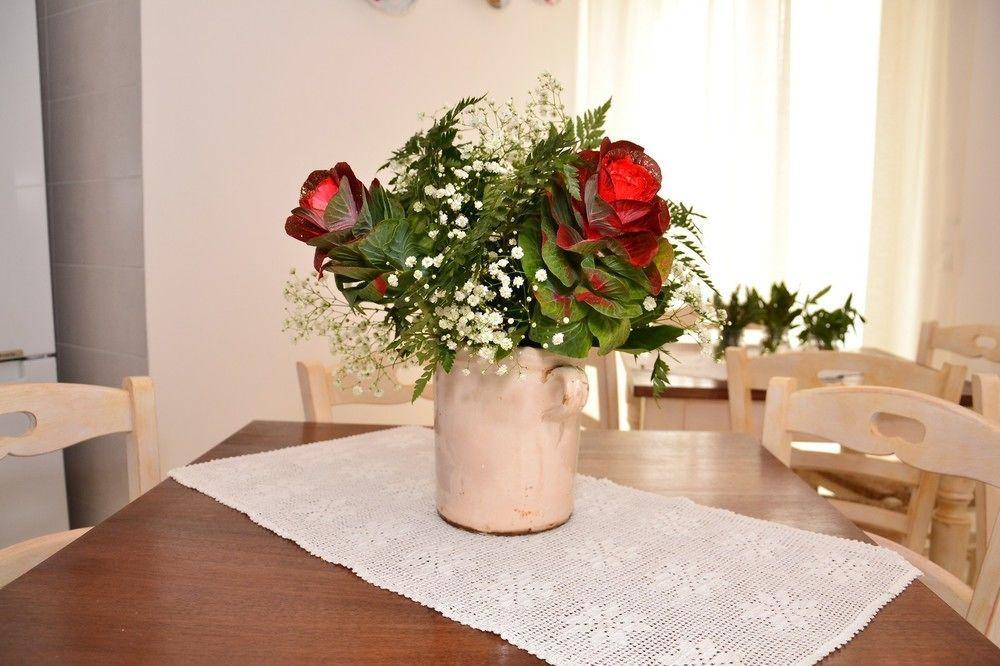 Dimora Delle Rondini Bed & Breakfast Polignano a Mare Bagian luar foto