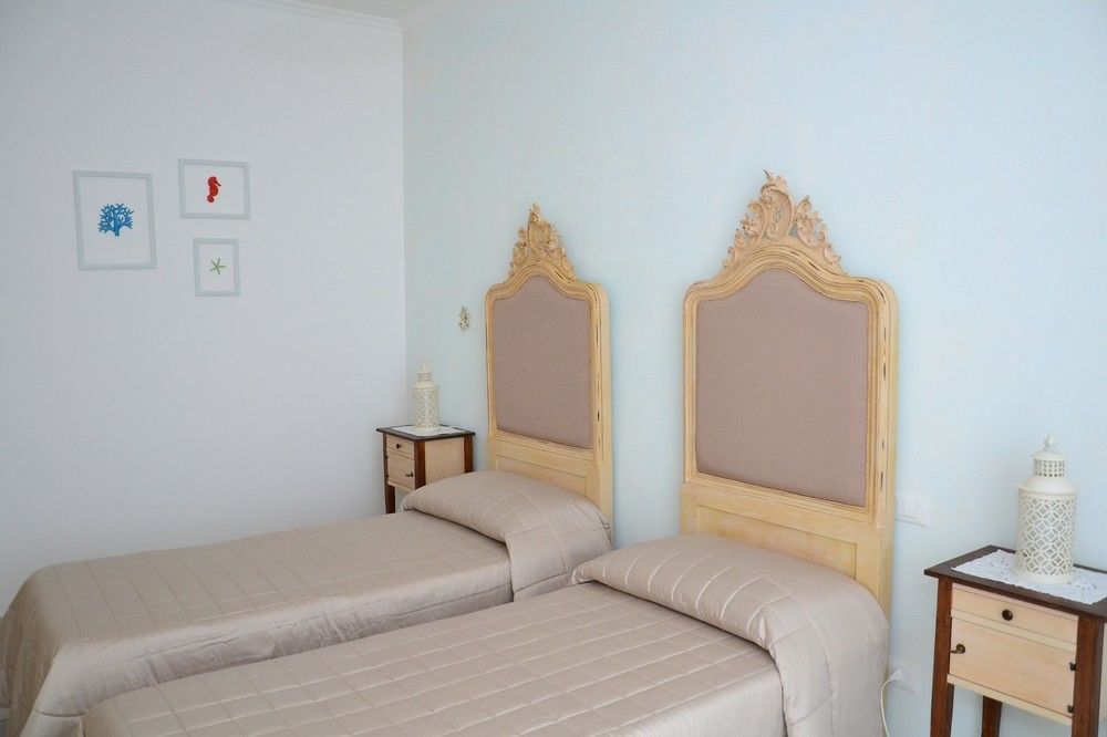 Dimora Delle Rondini Bed & Breakfast Polignano a Mare Bagian luar foto