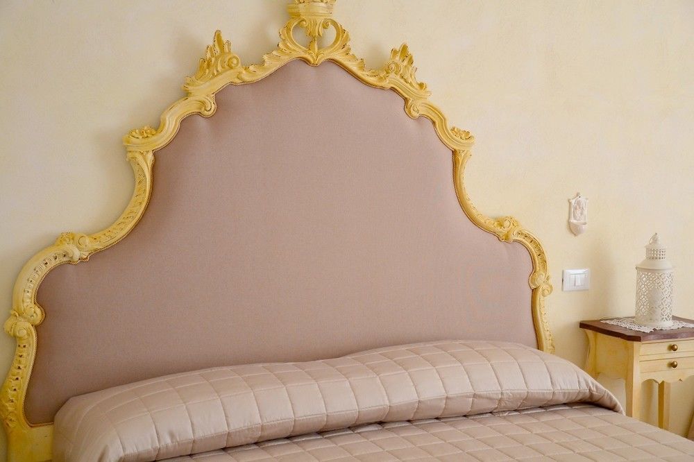 Dimora Delle Rondini Bed & Breakfast Polignano a Mare Bagian luar foto