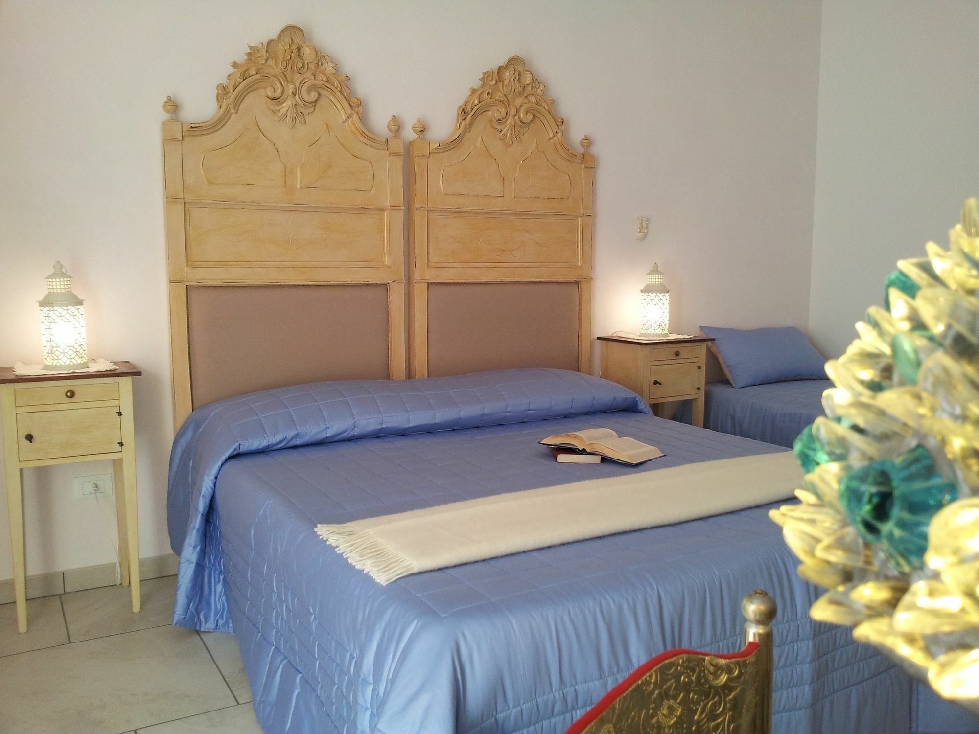 Dimora Delle Rondini Bed & Breakfast Polignano a Mare Bagian luar foto